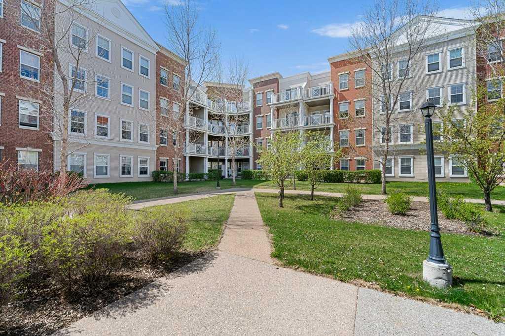 Picture of 3301, 5605 Henwood Street SW, Calgary Real Estate Listing