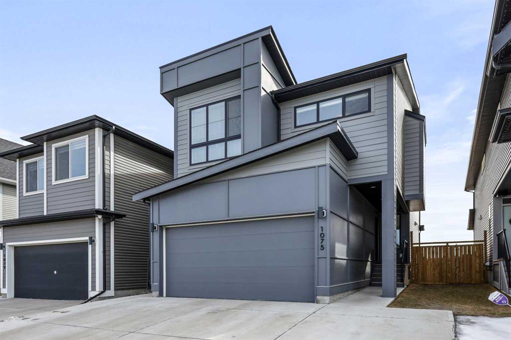 Picture of 1075 Copperfield Boulevard SE, Calgary Real Estate Listing