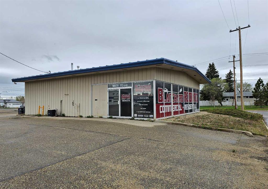 Picture of 10031 113 Avenue , Grande Prairie Real Estate Listing