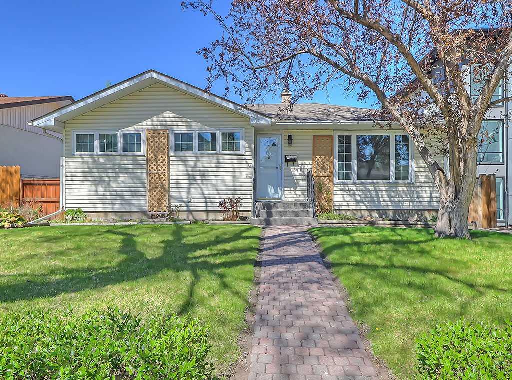 Picture of 14 Lissington Drive SW, Calgary Real Estate Listing