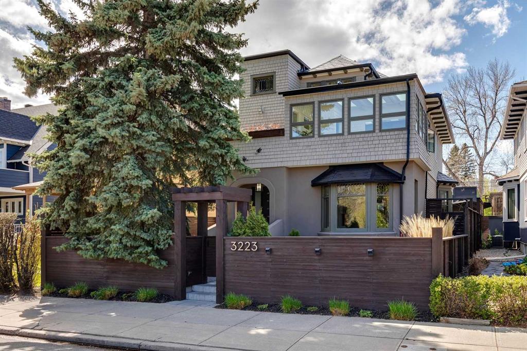 Picture of 3223 Elbow Drive SW, Calgary Real Estate Listing