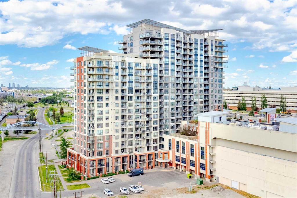 Picture of 714, 8710 Horton Road SW, Calgary Real Estate Listing