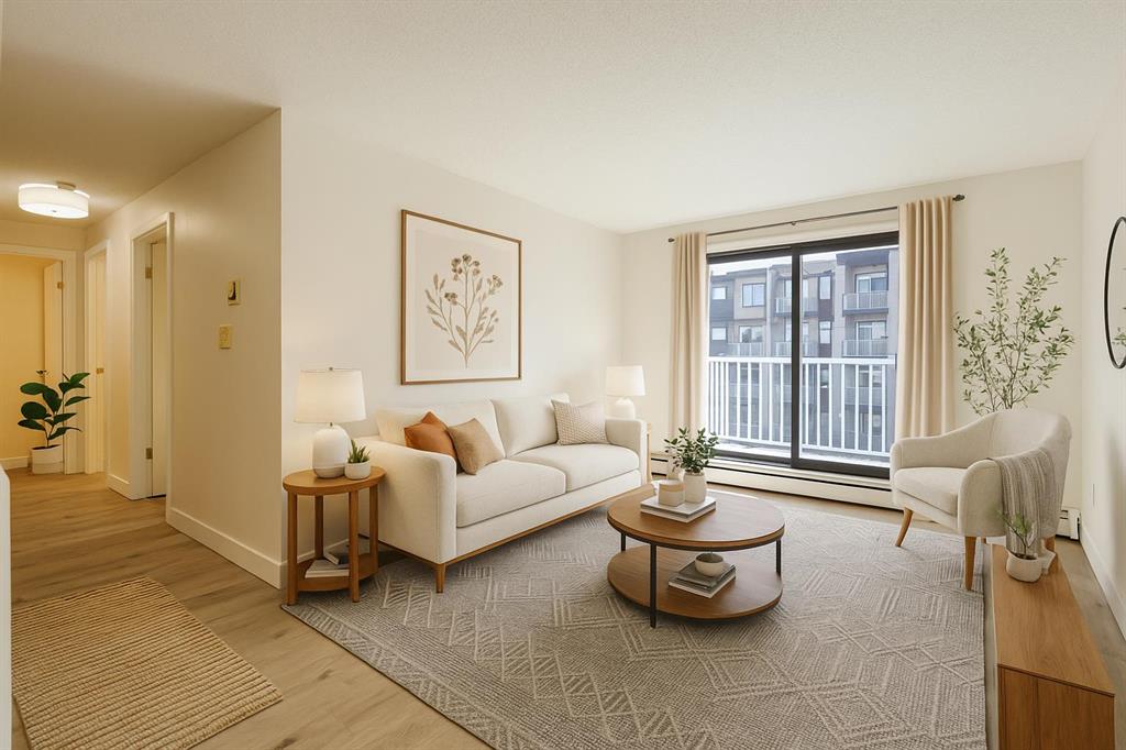 Picture of 209, 835 19 Avenue SW, Calgary Real Estate Listing