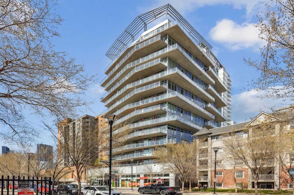 Picture of 506, 624 8 Avenue SE, Calgary Real Estate Listing