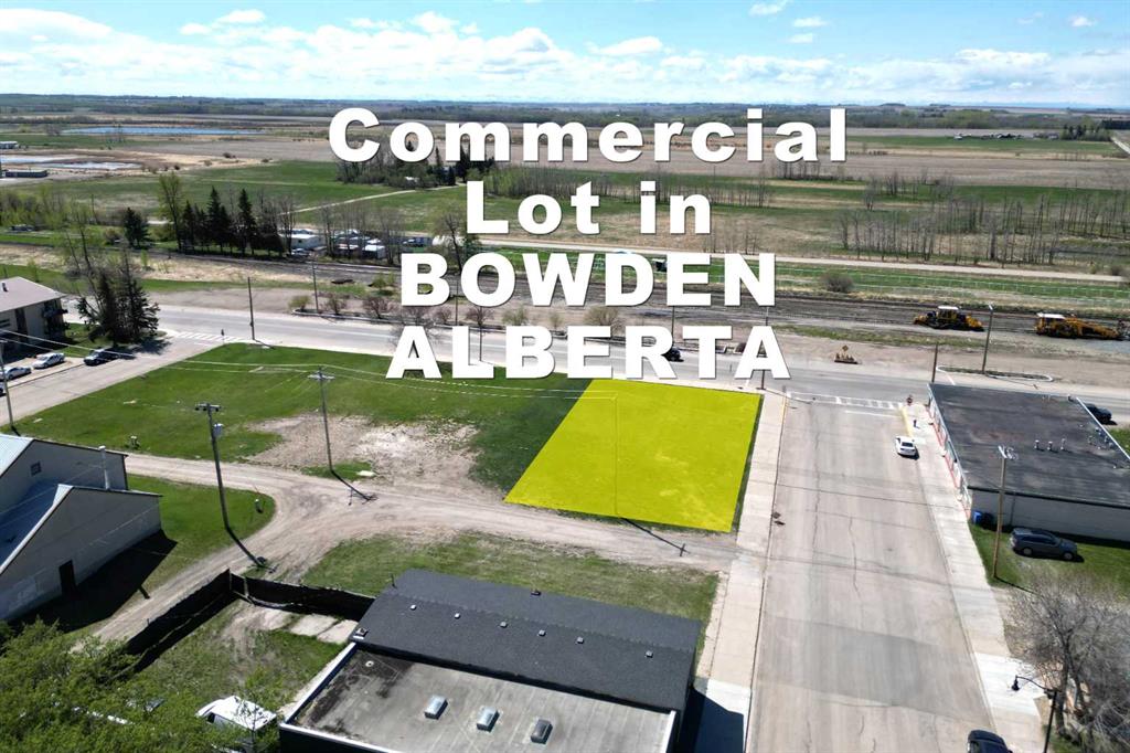 Picture of 1919 20 Avenue , Bowden Real Estate Listing