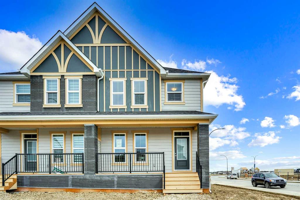 Picture of 95 Creekview Gardens SW, Calgary Real Estate Listing