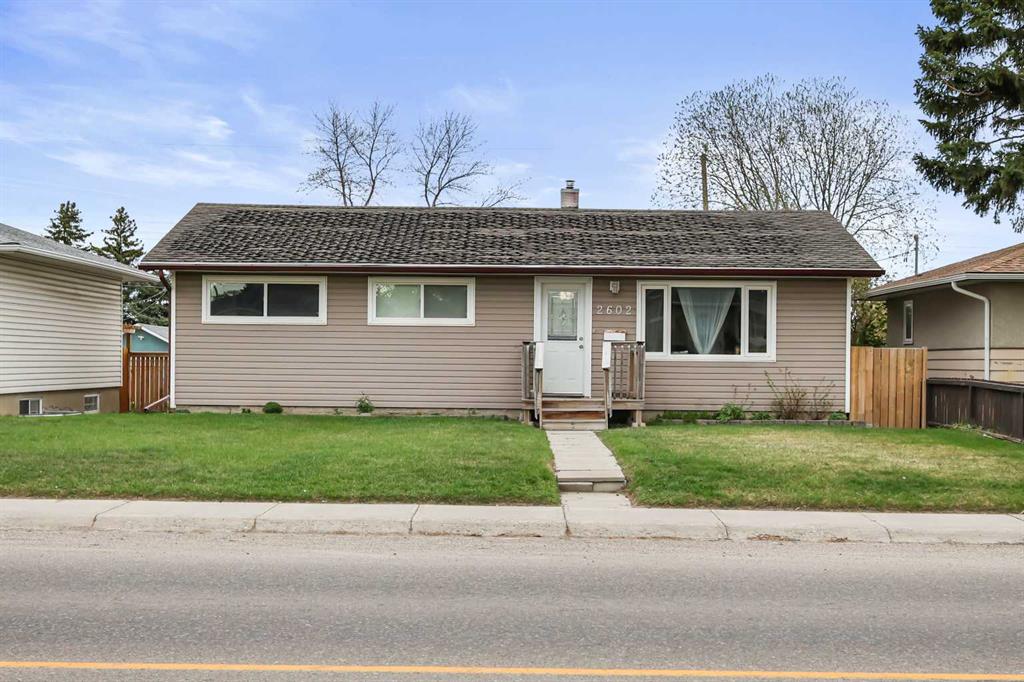 Picture of 2602 44 Street SE, Calgary Real Estate Listing