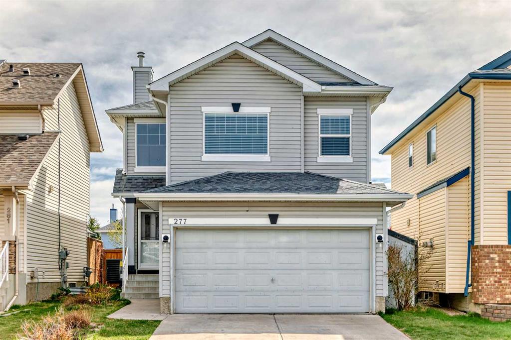 Picture of 277 Covewood Circle NE, Calgary Real Estate Listing