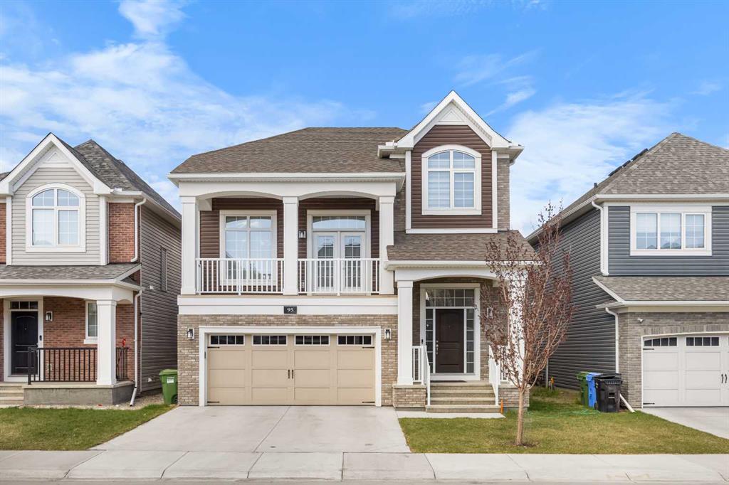 Picture of 95 Carrington Close NW, Calgary Real Estate Listing