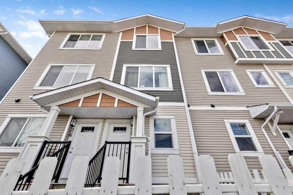 Picture of 25 Stonehouse Crescent NW, High River Real Estate Listing