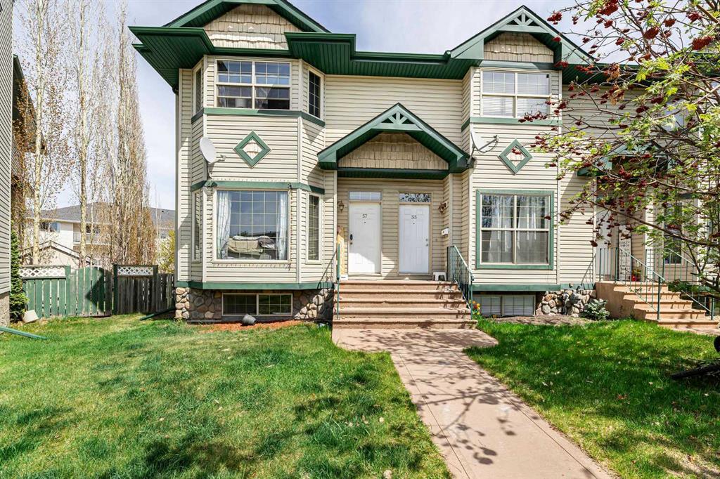 Picture of 57 Abel Close , Red Deer Real Estate Listing