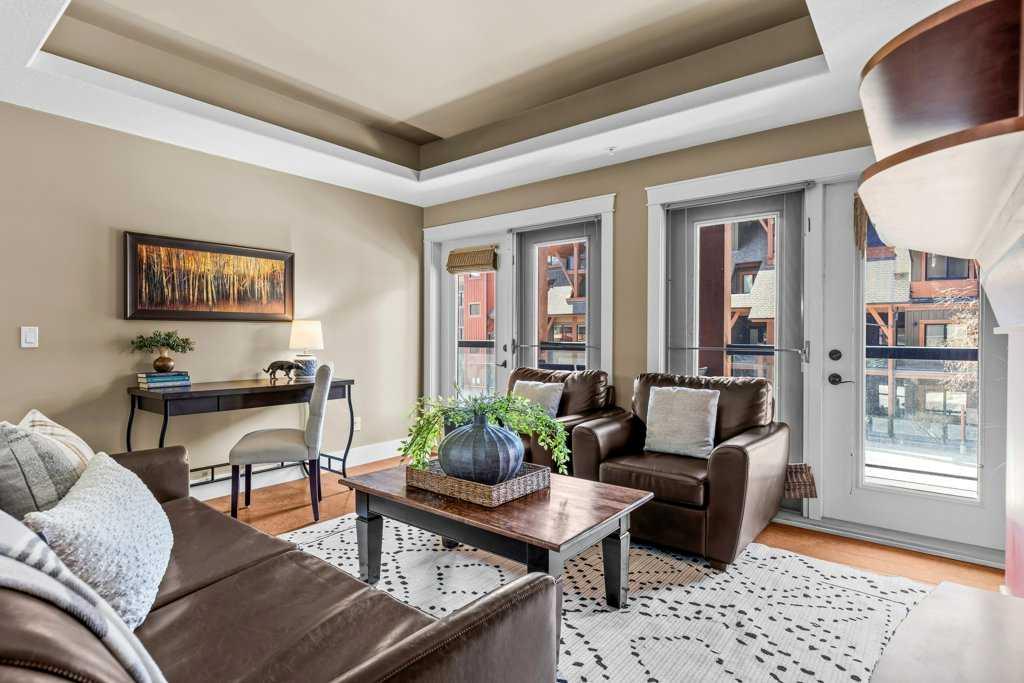 Picture of 121, 187 Kananaskis Way  , Canmore Real Estate Listing