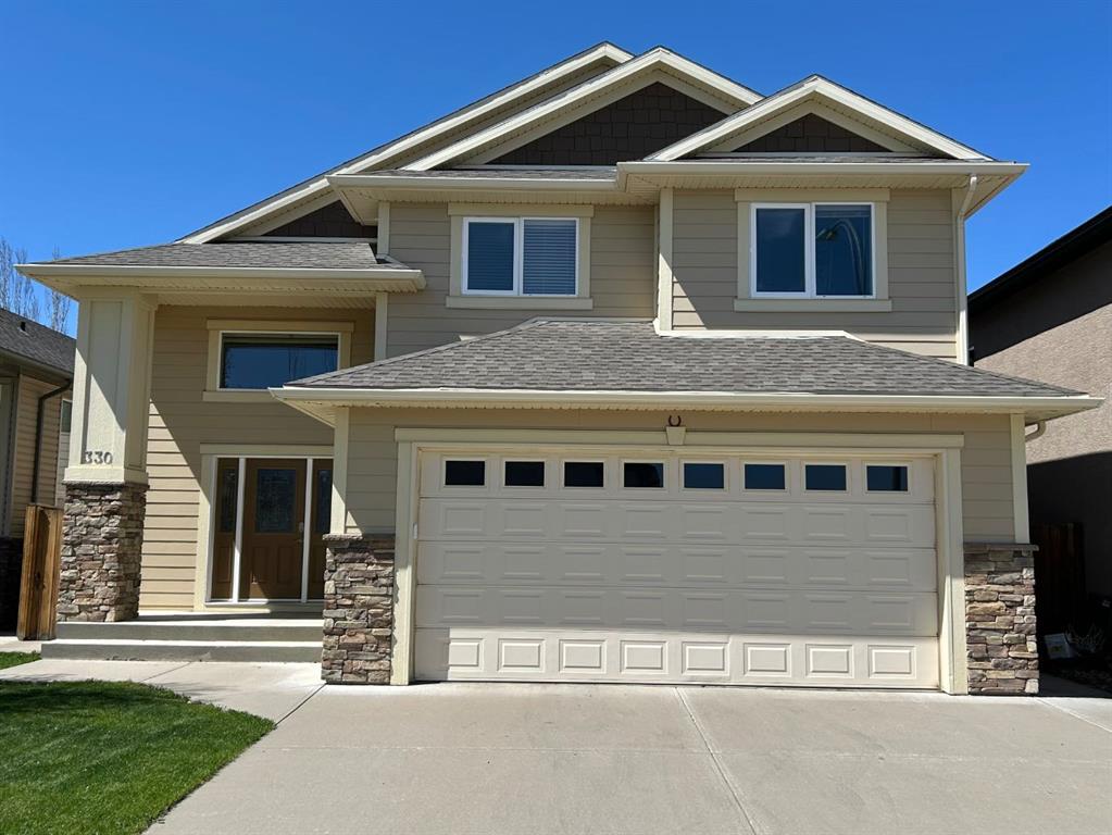 Picture of 330 Sixmile Lane S, Lethbridge Real Estate Listing