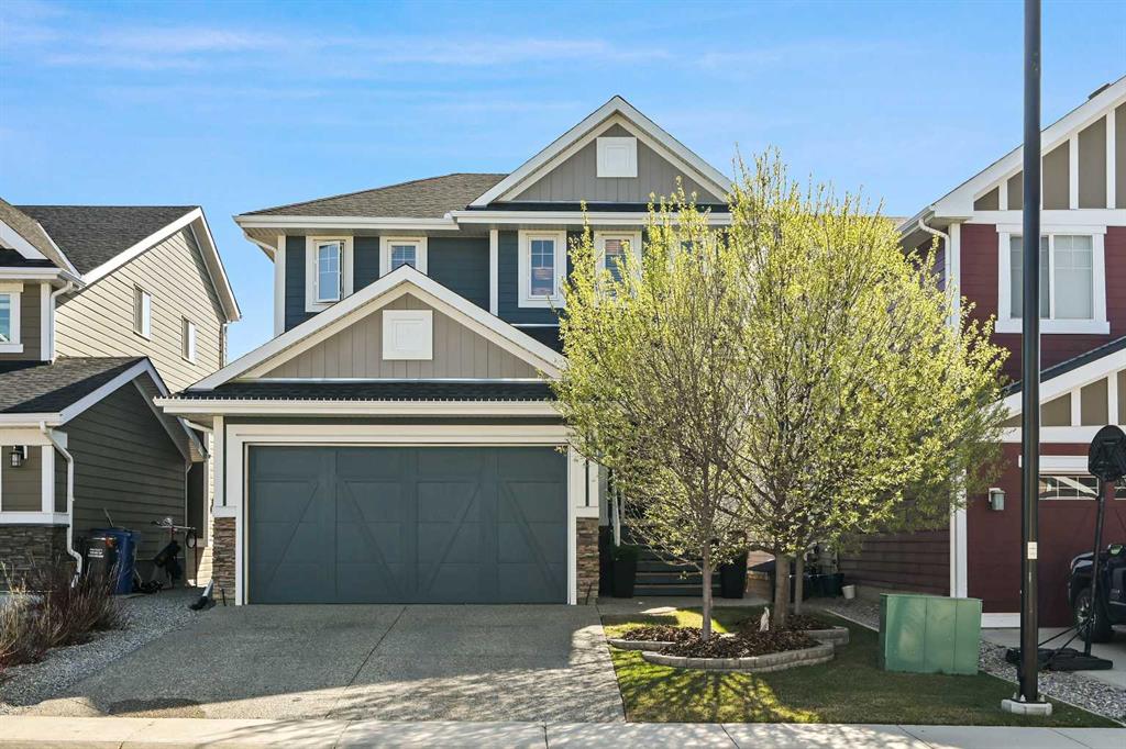 Picture of 83 Ridge View Close , Cochrane Real Estate Listing