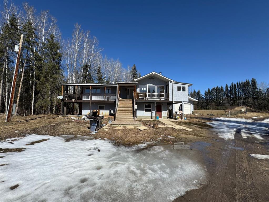 Picture of 63040 Highway 33  , Fort Assiniboine Real Estate Listing
