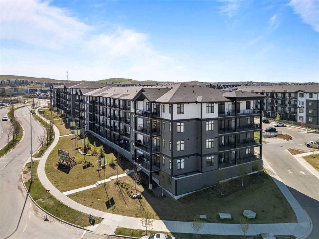 Picture of 409, 20 Sage Hill Walk NW, Calgary Real Estate Listing