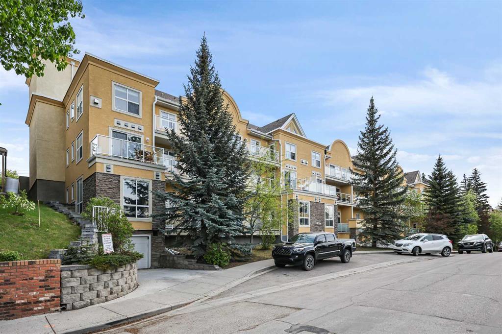 Picture of 211, 1631 28 Avenue SW, Calgary Real Estate Listing