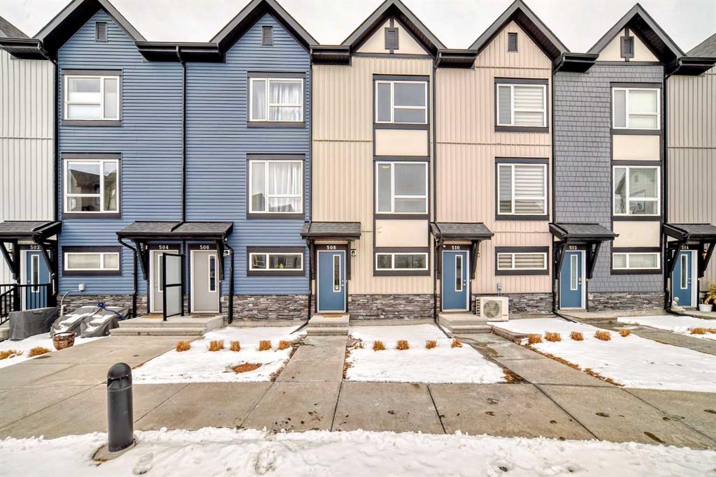 Picture of 508, 15 Evanscrest Park NW, Calgary Real Estate Listing