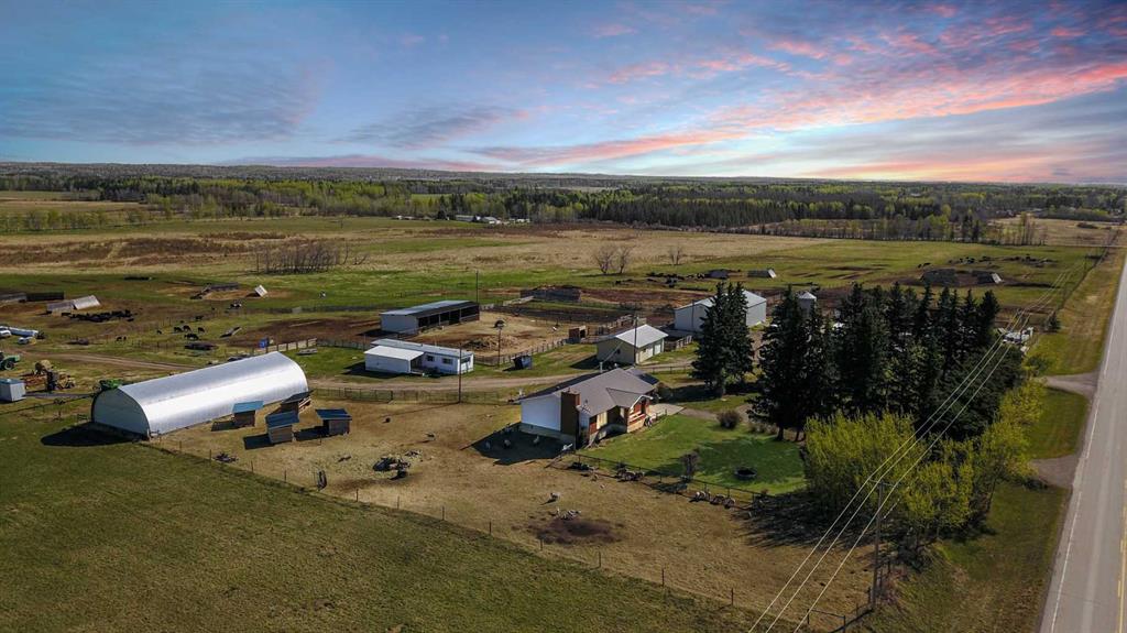 Picture of 51026 Highway 587  , Rural Clearwater County Real Estate Listing