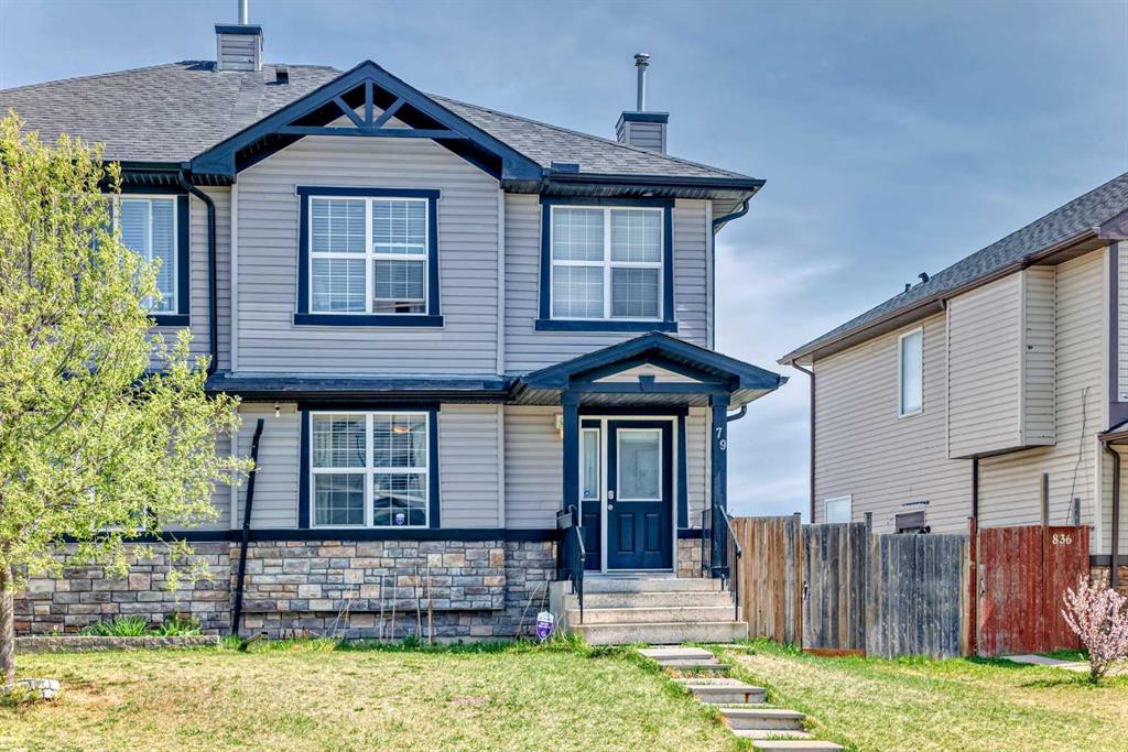 Picture of 79 Saddlebrook Common NE, Calgary Real Estate Listing