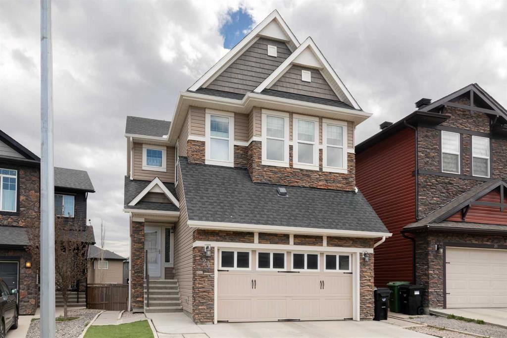 Picture of 24 Nolanfield Point NW, Calgary Real Estate Listing