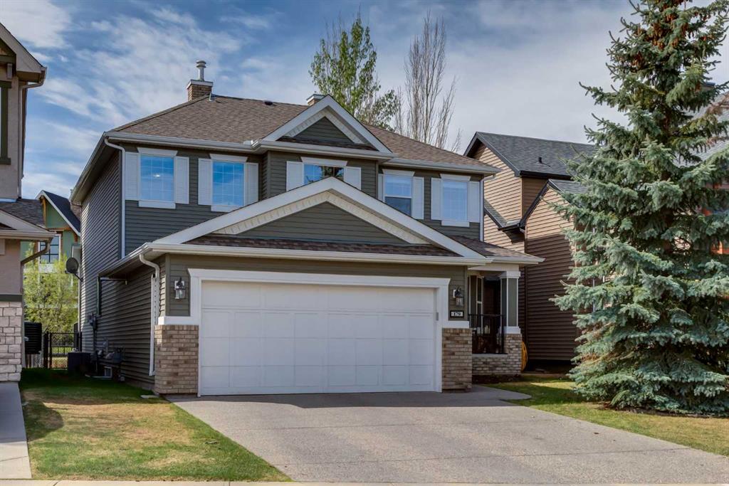 Picture of 179 Coopers Hill SW, Airdrie Real Estate Listing