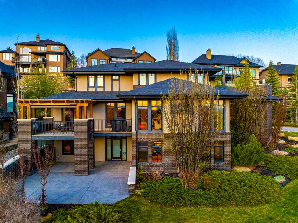 Picture of 16 Spring Valley Way SW, Calgary Real Estate Listing