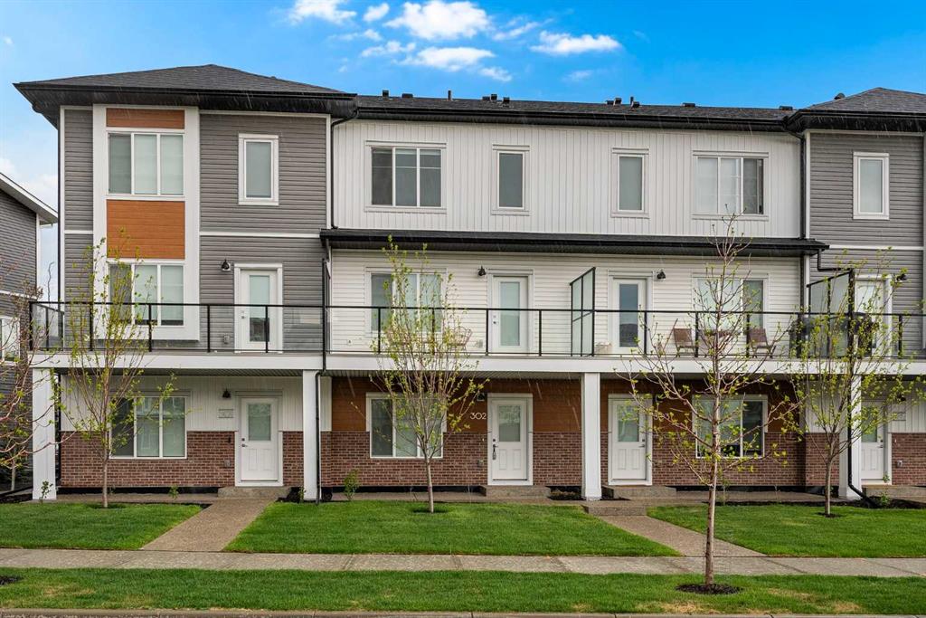 Picture of 302, 6 Merganser Drive , Chestermere Real Estate Listing