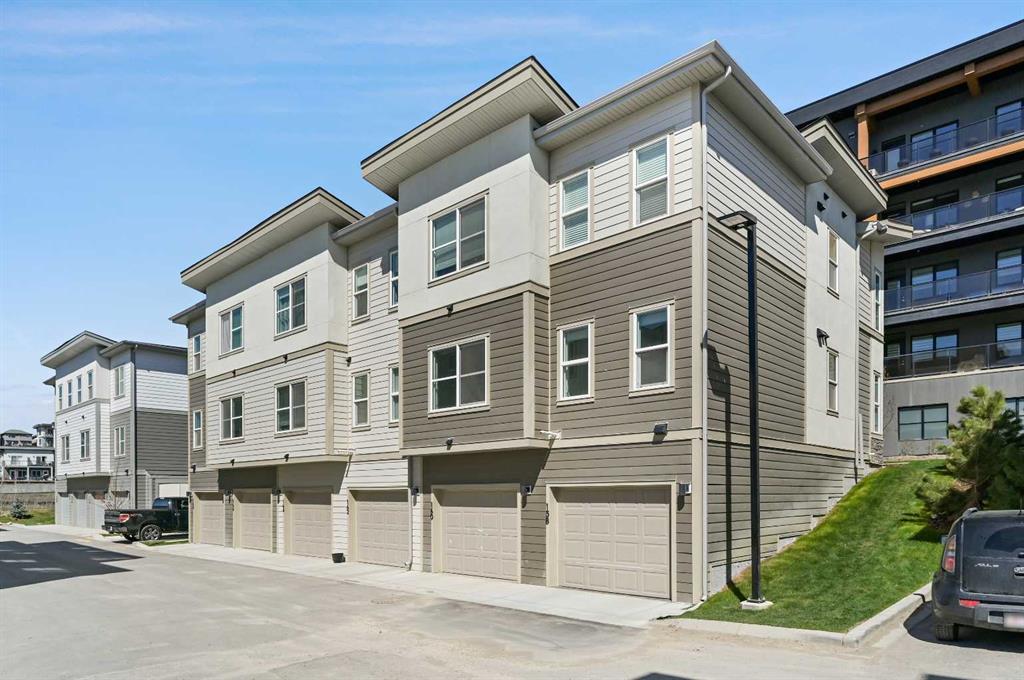 Picture of 158, 2117 81 Street SW, Calgary Real Estate Listing