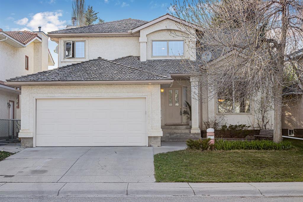 Picture of 55 Hampshire Grove NW, Calgary Real Estate Listing