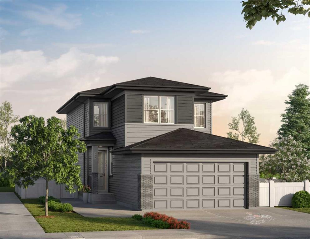 Picture of 650 Chelsea Pier Run , Chestermere Real Estate Listing
