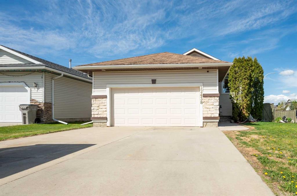 Picture of 12438 106 Street , Grande Prairie Real Estate Listing