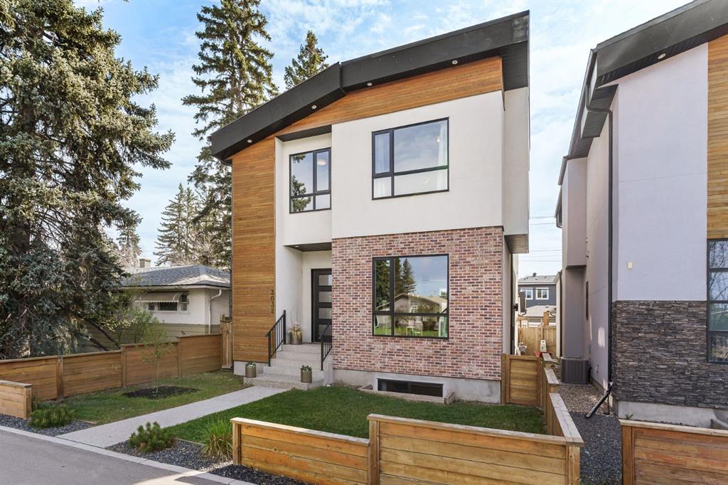 Picture of 3032 37 Street SW, Calgary Real Estate Listing