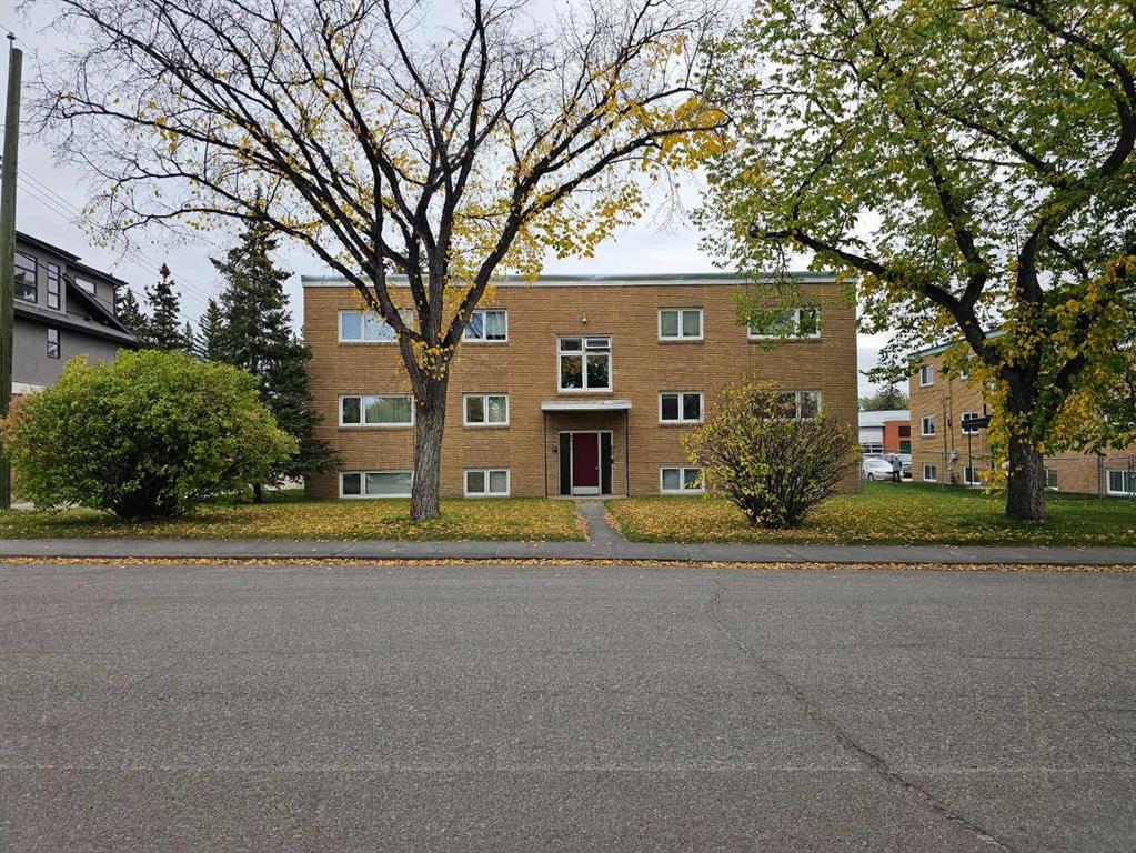 Picture of 1-6, 2312 22 Street NW, Calgary Real Estate Listing