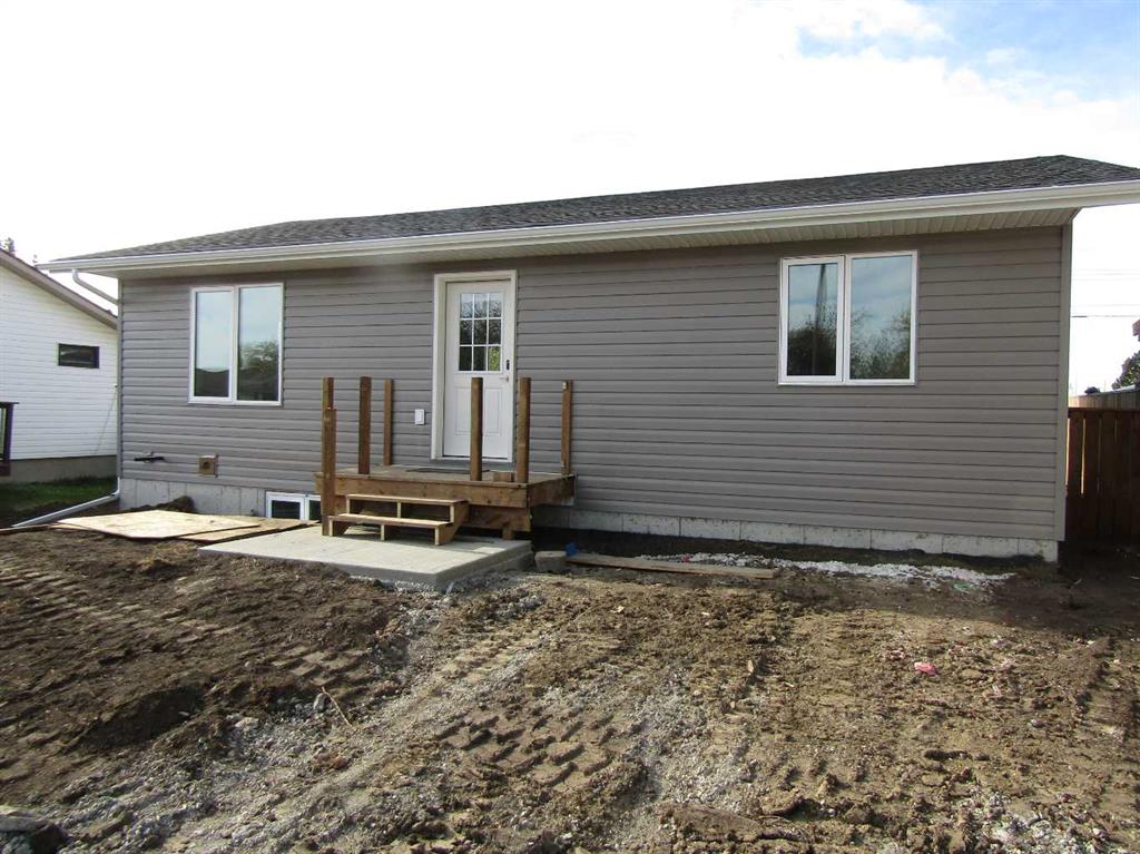 Picture of 4625 52 Avenue , Rimbey Real Estate Listing
