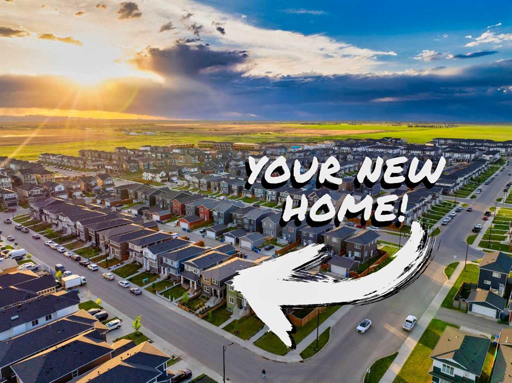 Picture of 210 Chelsea Heath , Chestermere Real Estate Listing