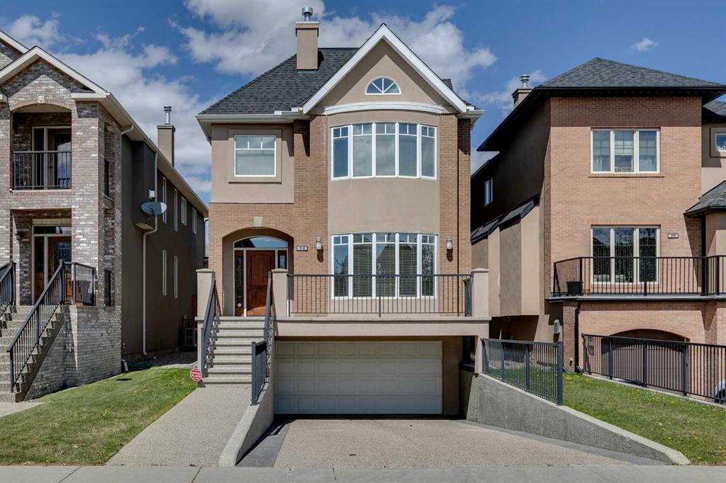 Picture of 24 Aspen Meadows Green SW, Calgary Real Estate Listing