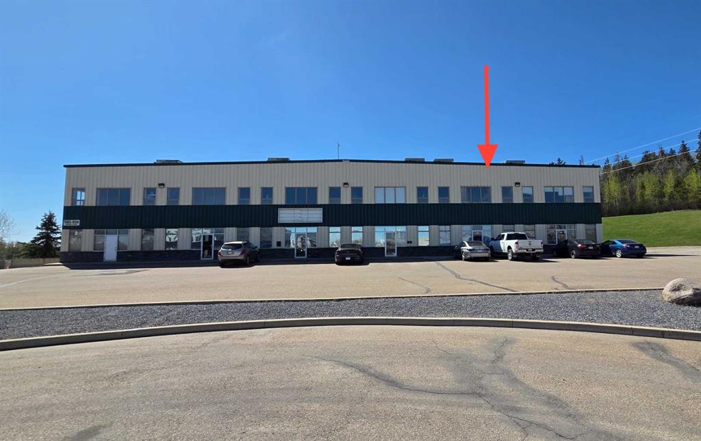 Picture of 101, 7485 45 AvenueClose , Red Deer Real Estate Listing
