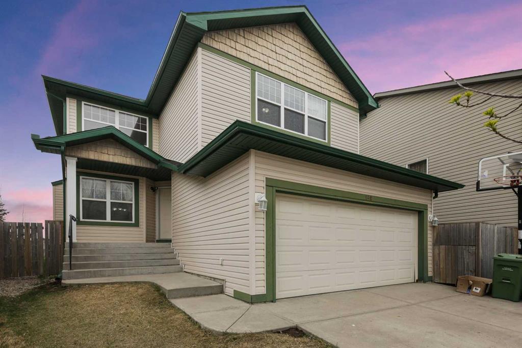 Picture of 148 Martha\'s Meadow Close NE, Calgary Real Estate Listing