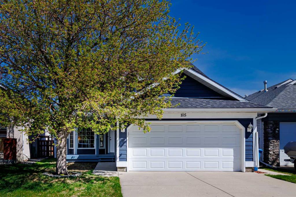 Picture of 105 Somerset Close SW, Calgary Real Estate Listing