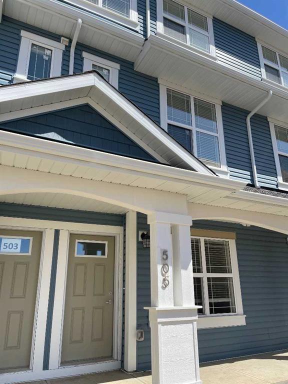 Picture of 505 Copperstone Manor SE, Calgary Real Estate Listing