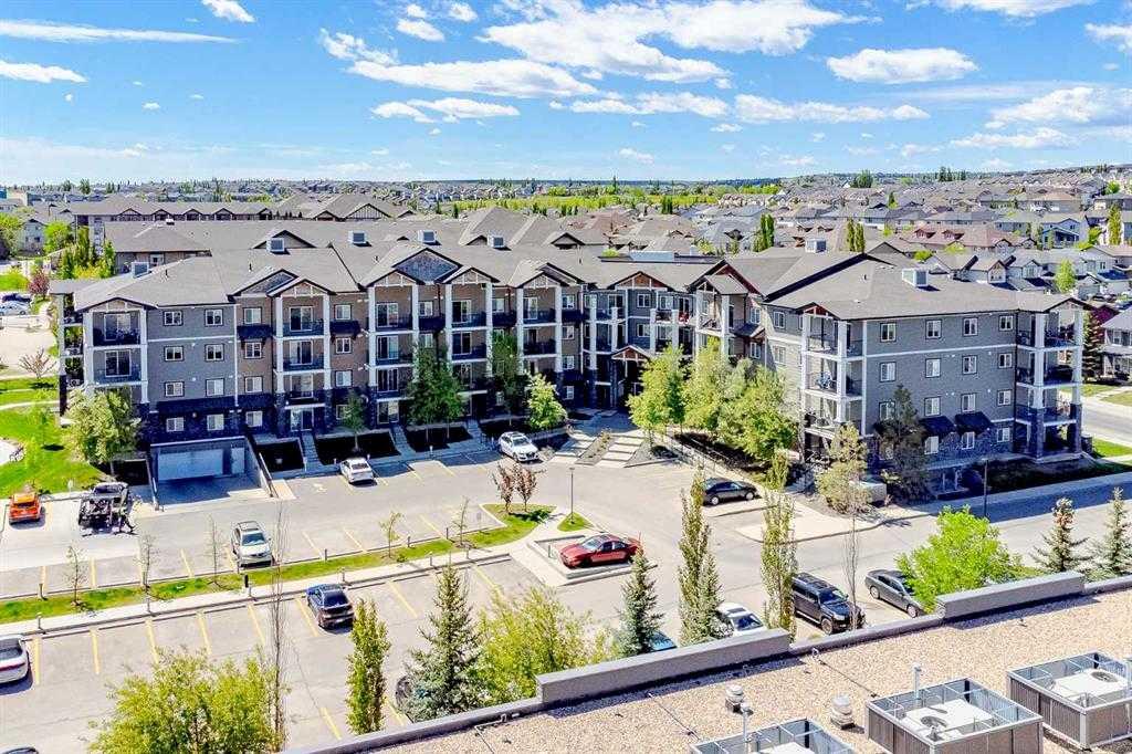Picture of 1201, 130 Panatella Street NW, Calgary Real Estate Listing
