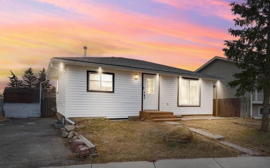 Picture of 83 Falton Way NE, Calgary Real Estate Listing