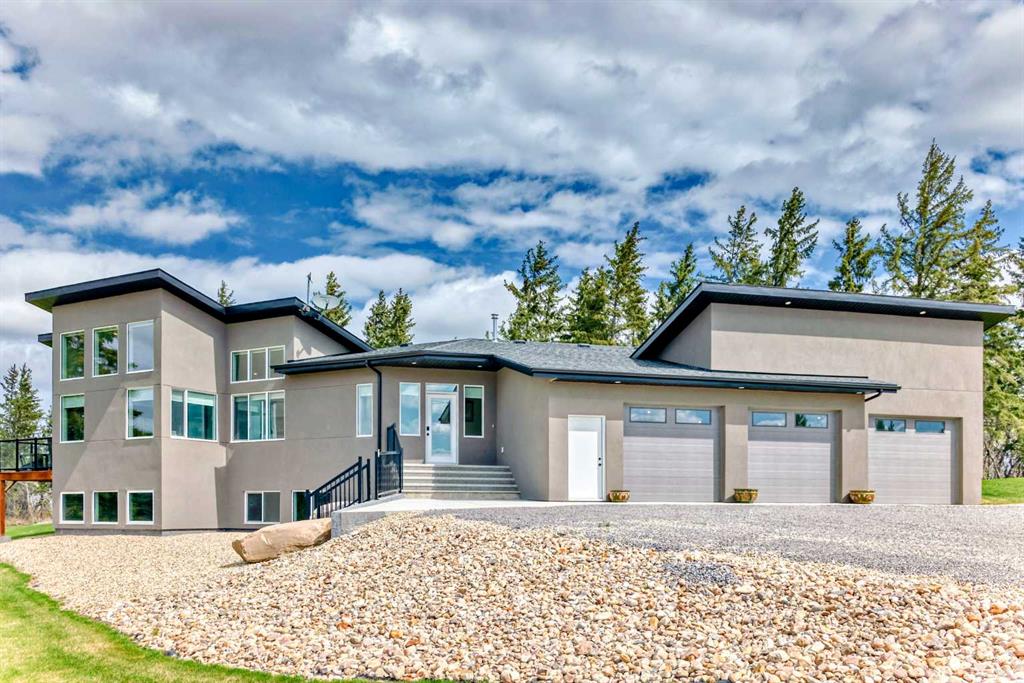 Picture of 12,  Creek Road , Rural Ponoka County Real Estate Listing