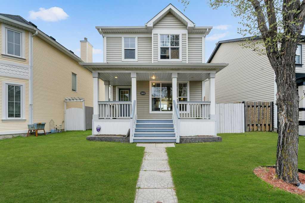 Picture of 281 Tuscany Springs Way NW, Calgary Real Estate Listing
