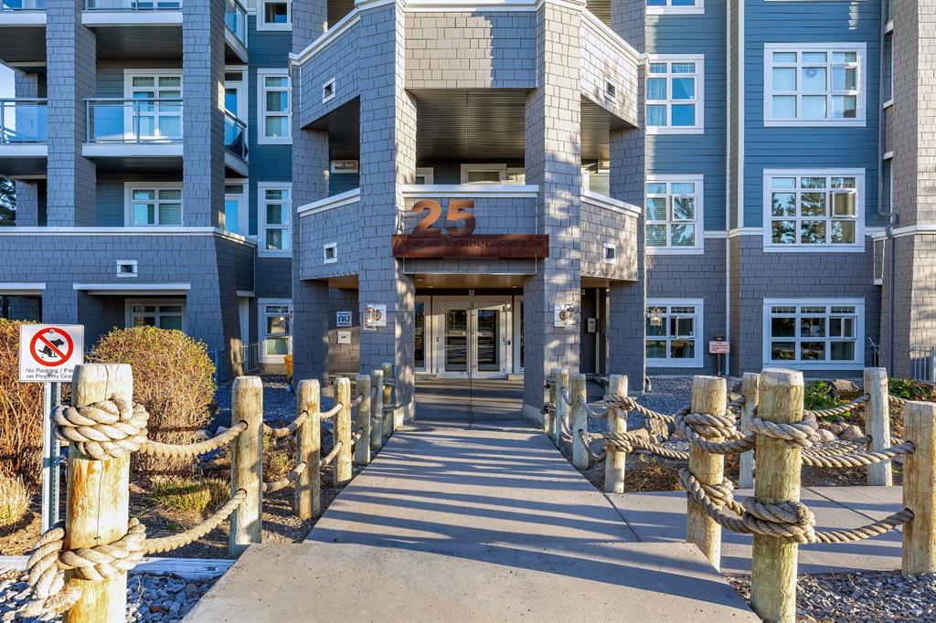 Picture of 335, 25 Auburn Meadows Avenue SE, Calgary Real Estate Listing