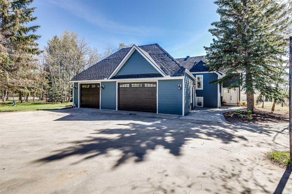 Picture of 48101 244 Avenue W, Rural Foothills County Real Estate Listing
