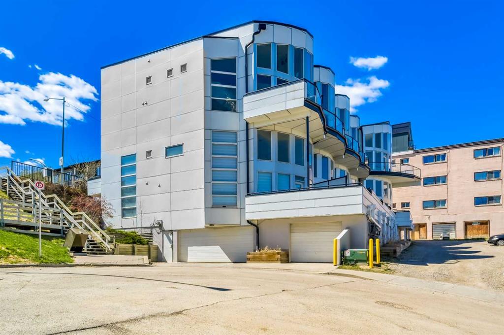 Picture of 218, 1800 26 Avenue SW, Calgary Real Estate Listing