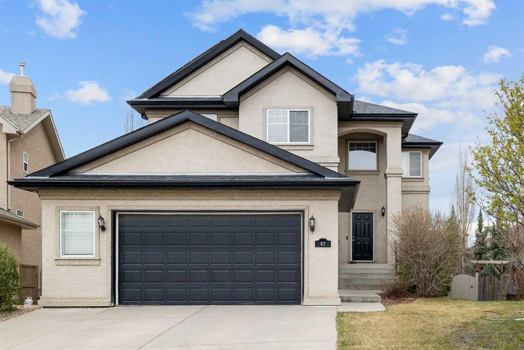 Picture of 47 Tuscany Glen Green NW, Calgary Real Estate Listing