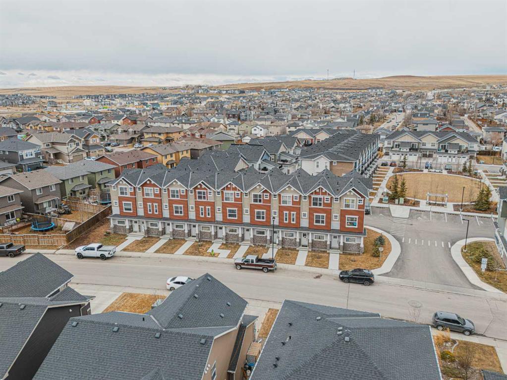 Picture of 603, 115 sagewood Drive SW, Airdrie Real Estate Listing